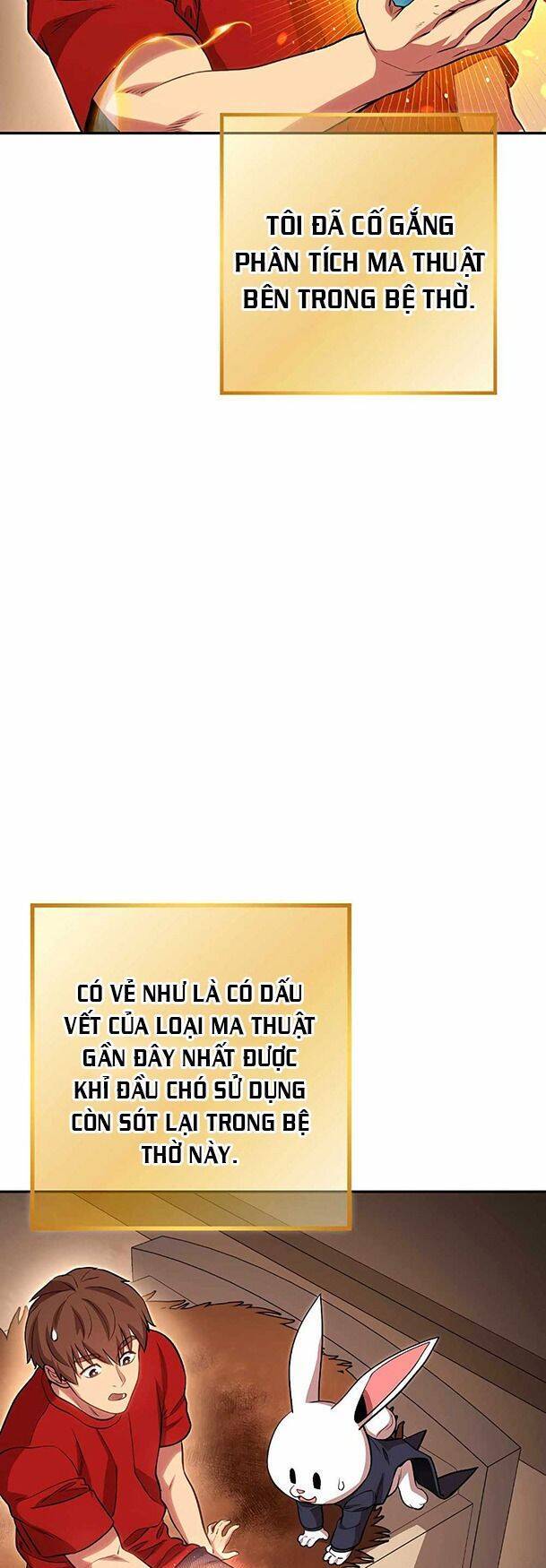Tái thiết hầm ngục chapter 128 - Upload bởi truyensieuhay.com