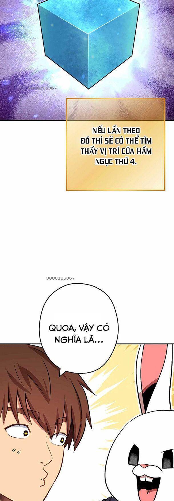 Tái thiết hầm ngục chapter 128 - Upload bởi truyensieuhay.com