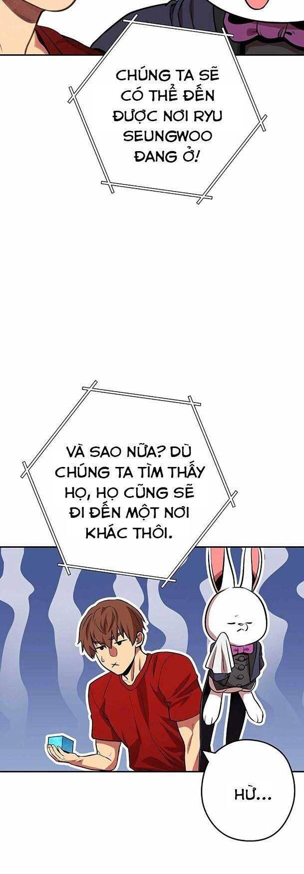 Tái thiết hầm ngục chapter 128 - Upload bởi truyensieuhay.com