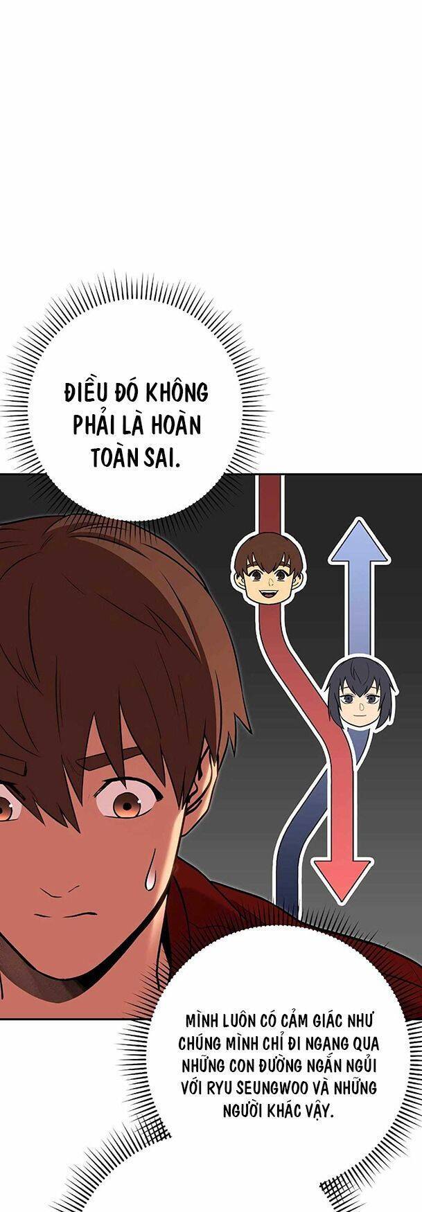 Tái thiết hầm ngục chapter 128 - Upload bởi truyensieuhay.com