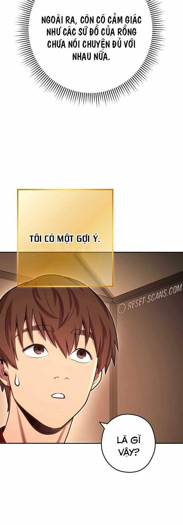 Tái thiết hầm ngục chapter 128 - Upload bởi truyensieuhay.com