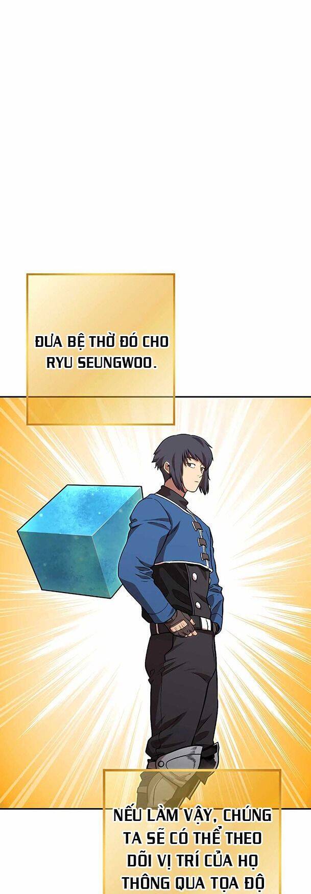 Tái thiết hầm ngục chapter 128 - Upload bởi truyensieuhay.com