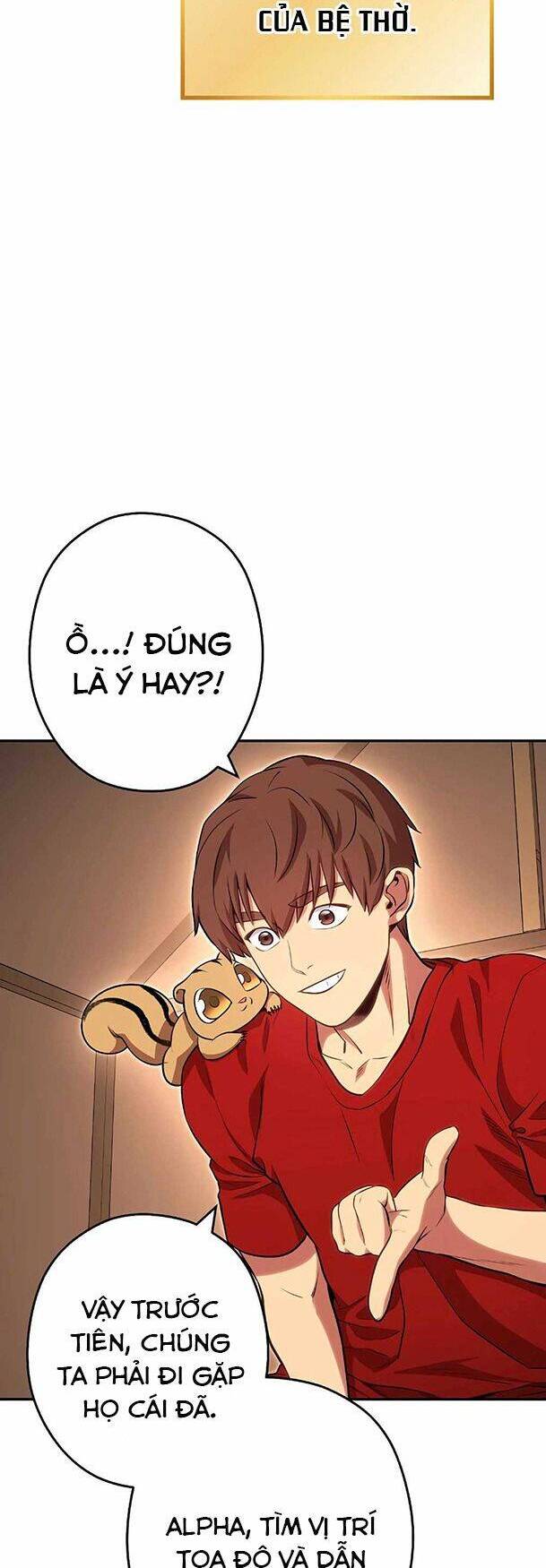 Tái thiết hầm ngục chapter 128 - Upload bởi truyensieuhay.com