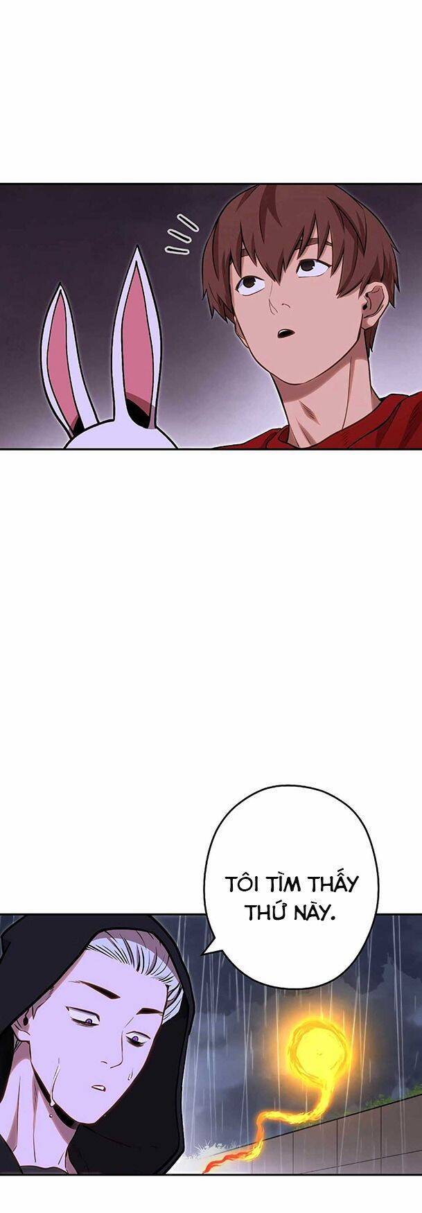 Tái thiết hầm ngục chapter 128 - Upload bởi truyensieuhay.com