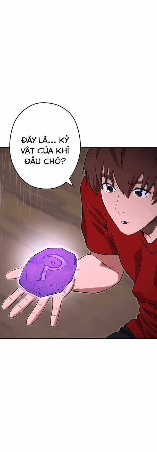 Tái thiết hầm ngục chapter 128 - Upload bởi truyensieuhay.com