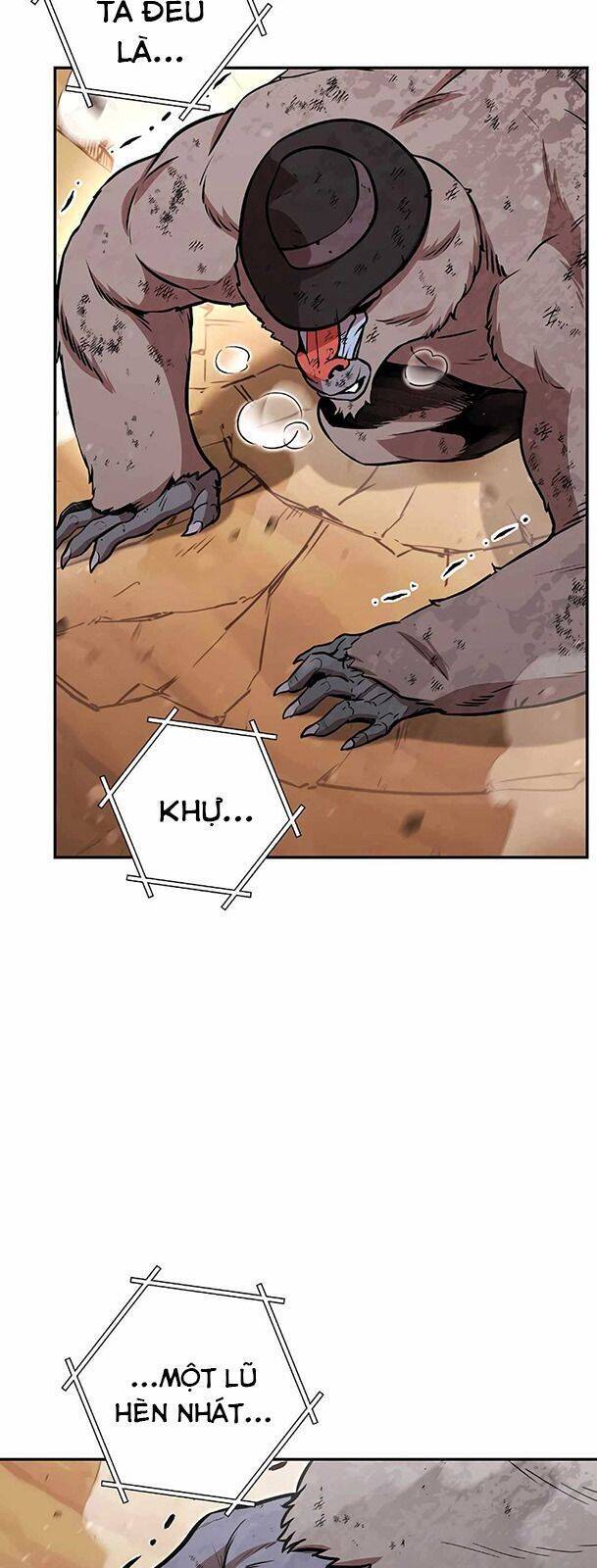 Tái thiết hầm ngục chapter 128 - Upload bởi truyensieuhay.com