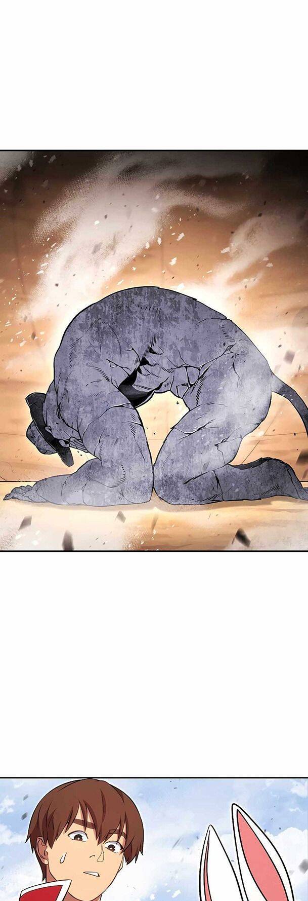 Tái thiết hầm ngục chapter 128 - Upload bởi truyensieuhay.com