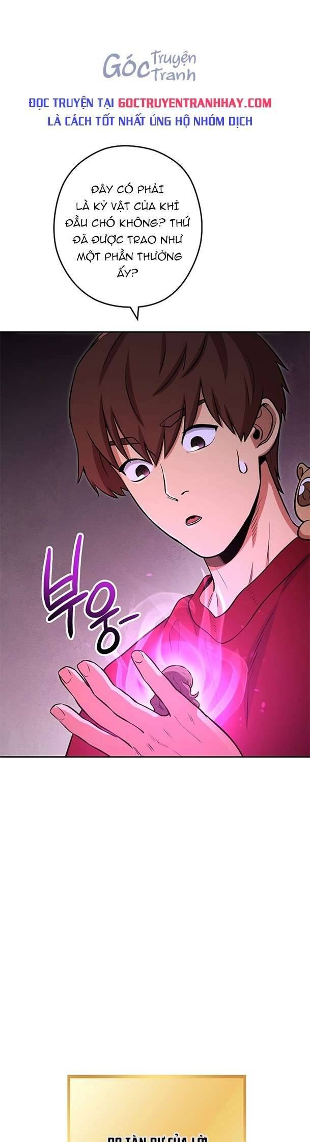 Tái thiết hầm ngục chapter 129 - Upload bởi truyensieuhay.com