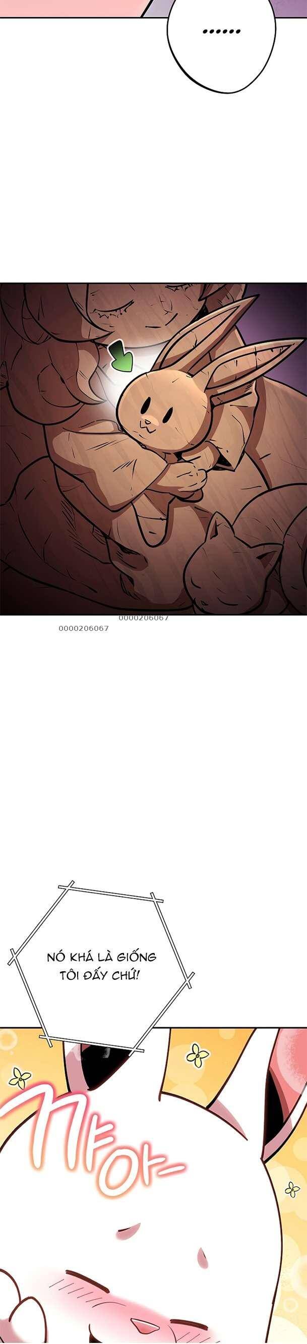 Tái thiết hầm ngục chapter 129 - Upload bởi truyensieuhay.com
