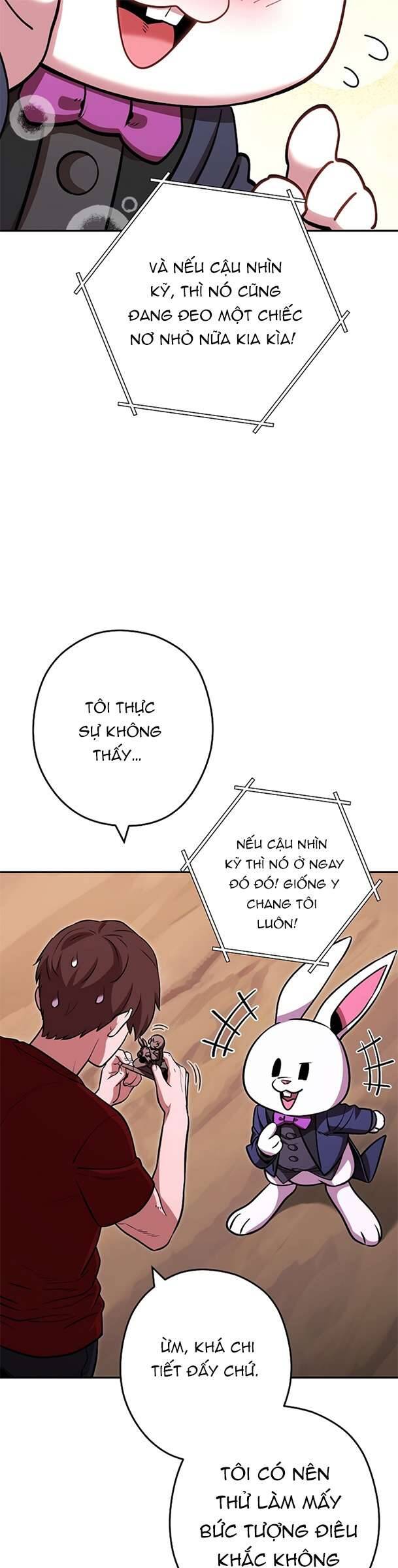Tái thiết hầm ngục chapter 129 - Upload bởi truyensieuhay.com