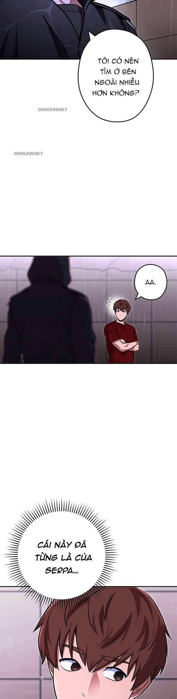 Tái thiết hầm ngục chapter 129 - Upload bởi truyensieuhay.com