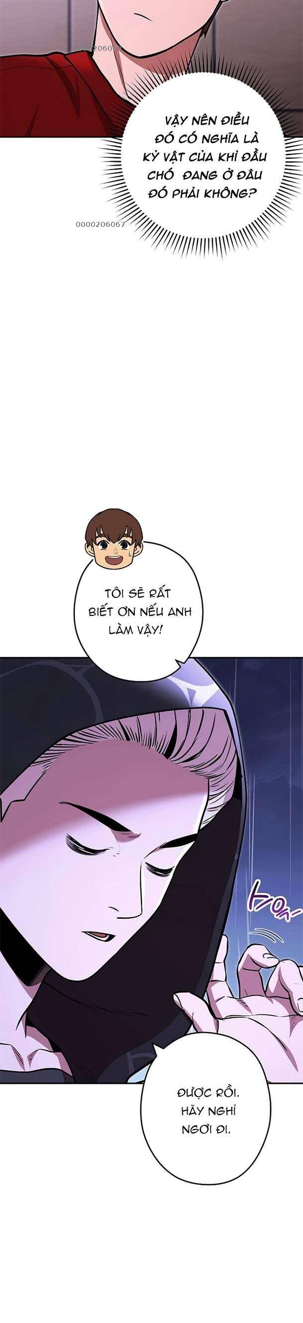 Tái thiết hầm ngục chapter 129 - Upload bởi truyensieuhay.com