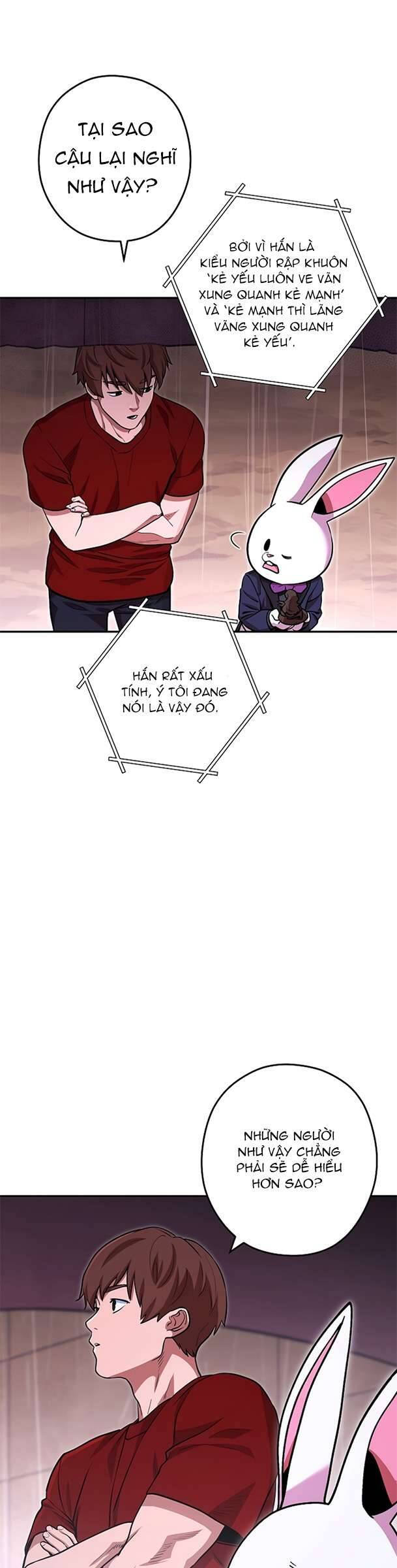 Tái thiết hầm ngục chapter 129 - Upload bởi truyensieuhay.com