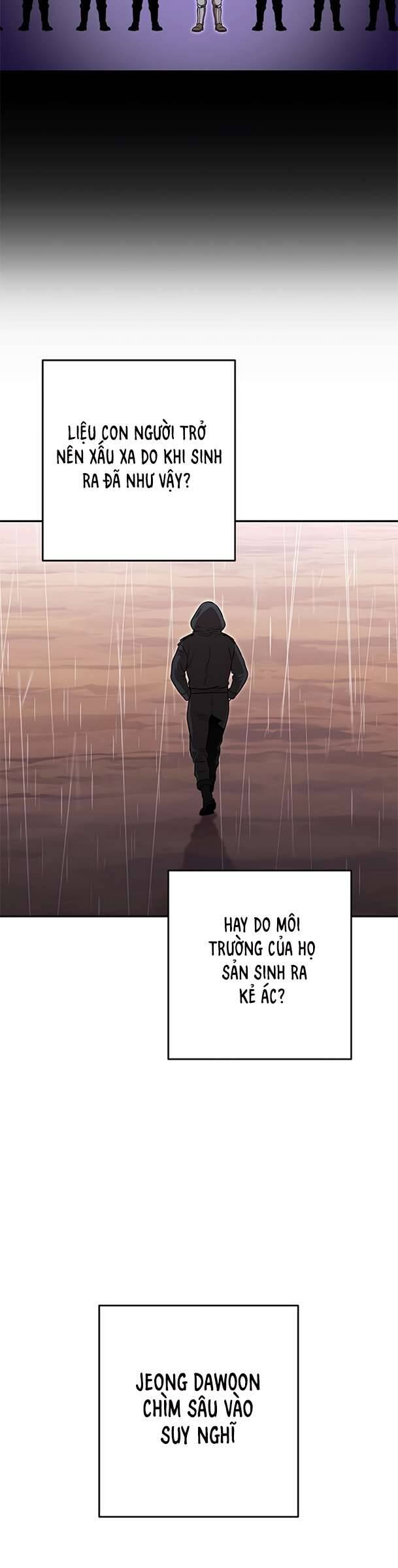 Tái thiết hầm ngục chapter 129 - Upload bởi truyensieuhay.com