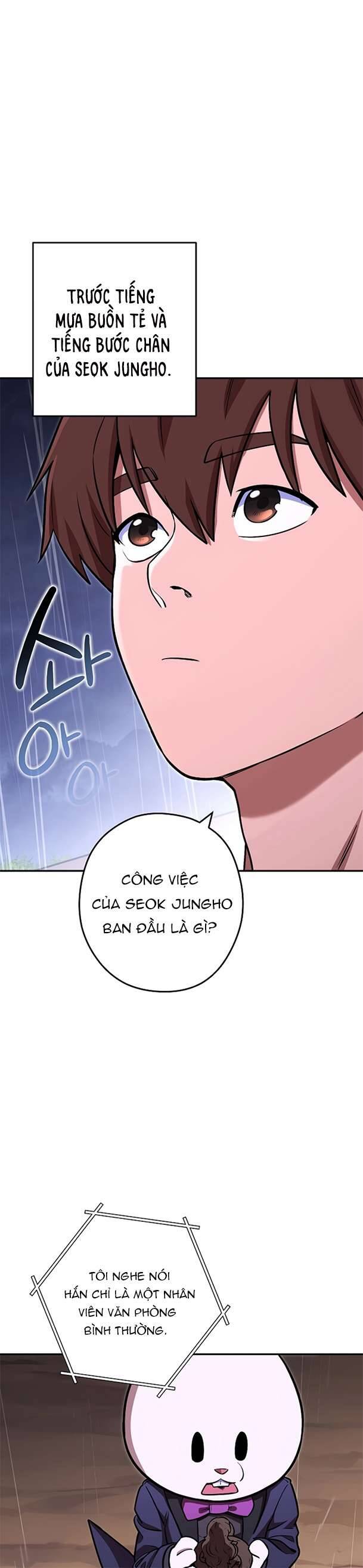 Tái thiết hầm ngục chapter 129 - Upload bởi truyensieuhay.com