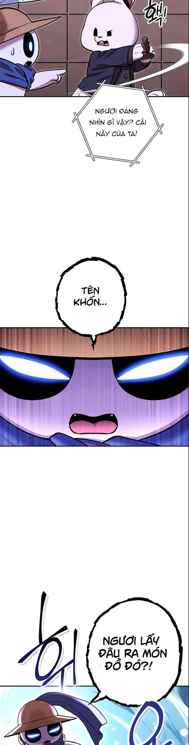Tái thiết hầm ngục chapter 129 - Upload bởi truyensieuhay.com