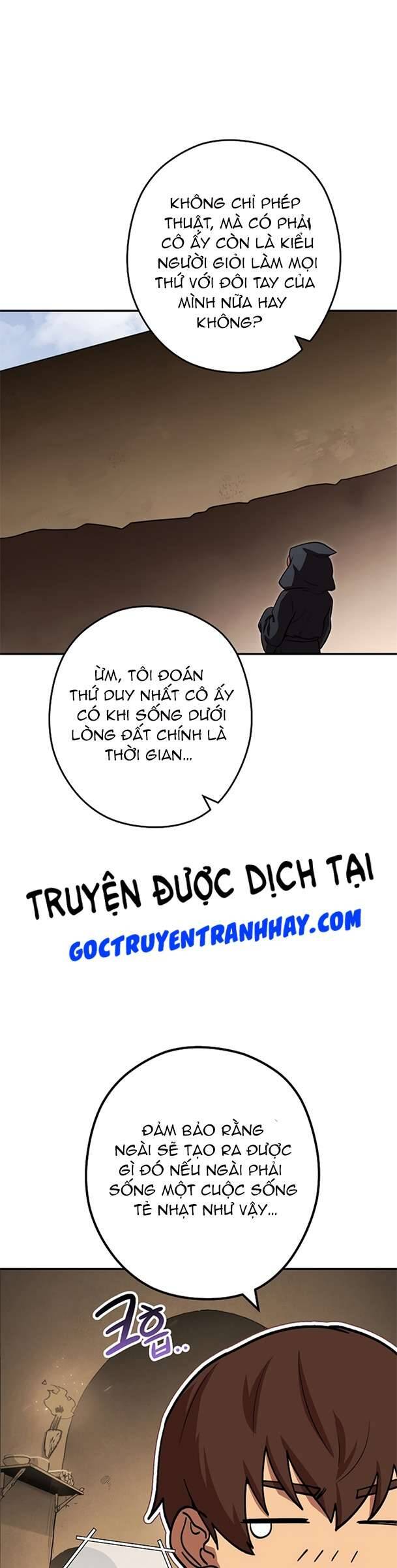 Tái thiết hầm ngục chapter 129 - Upload bởi truyensieuhay.com