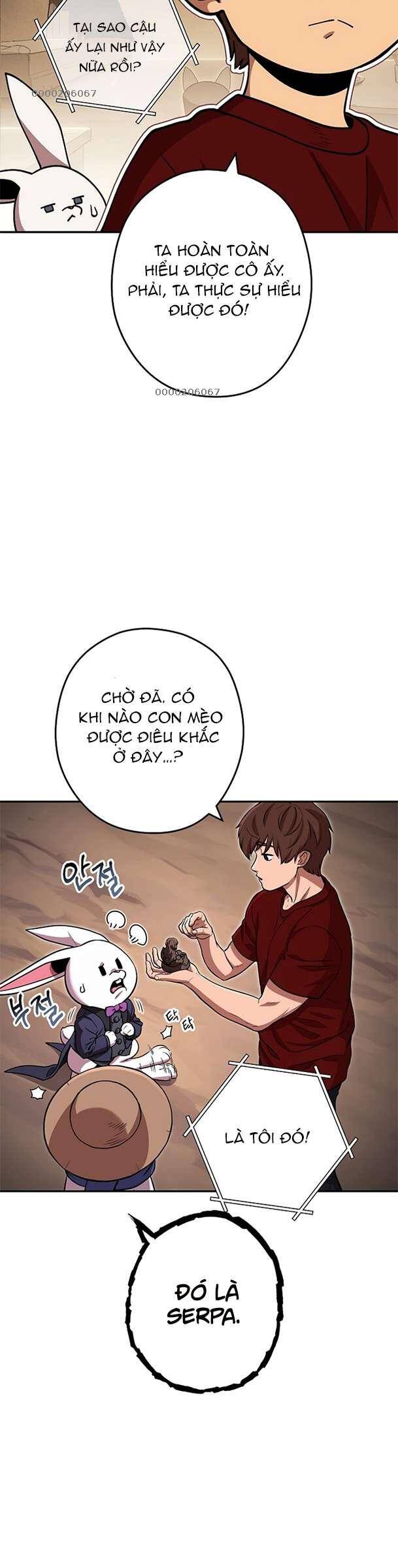 Tái thiết hầm ngục chapter 129 - Upload bởi truyensieuhay.com