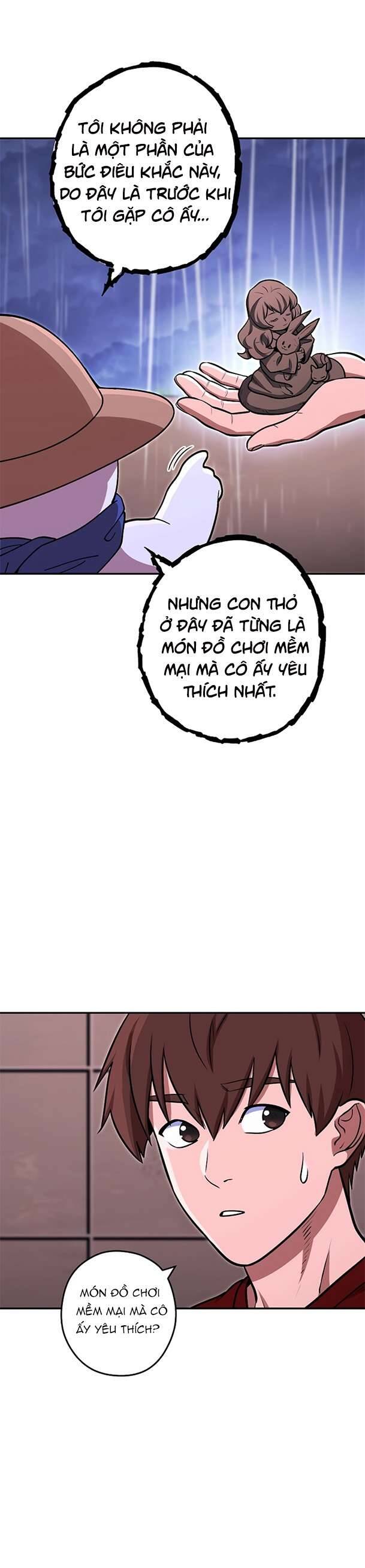 Tái thiết hầm ngục chapter 129 - Upload bởi truyensieuhay.com