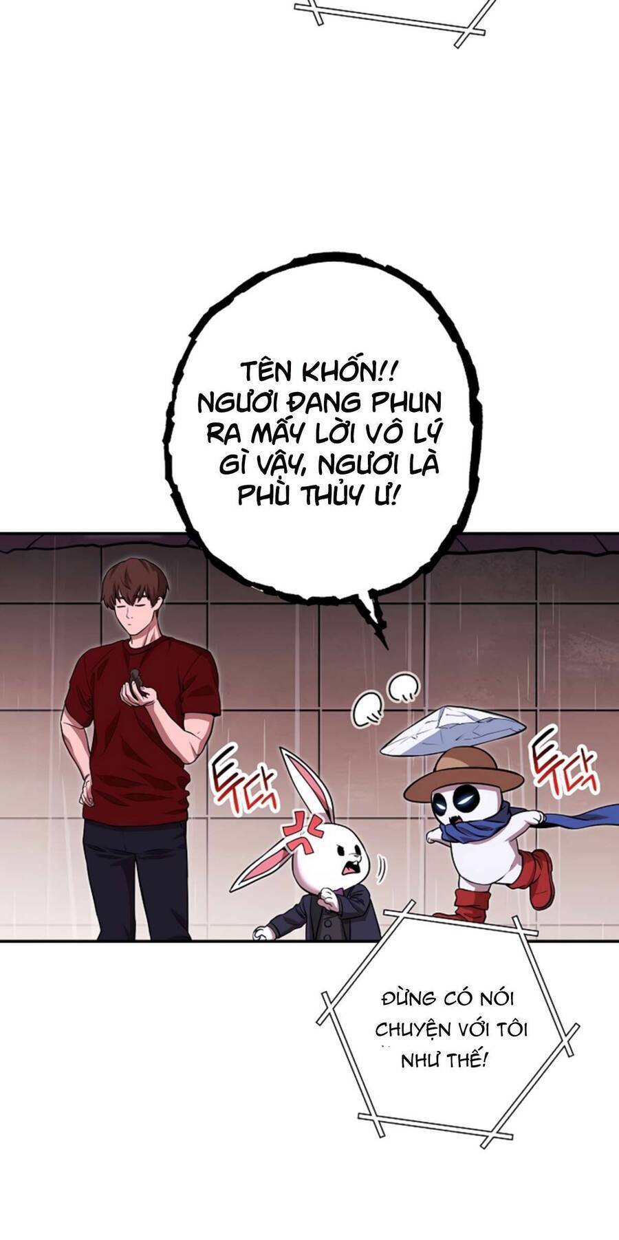 Tái thiết hầm ngục chapter 129 - Upload bởi truyensieuhay.com