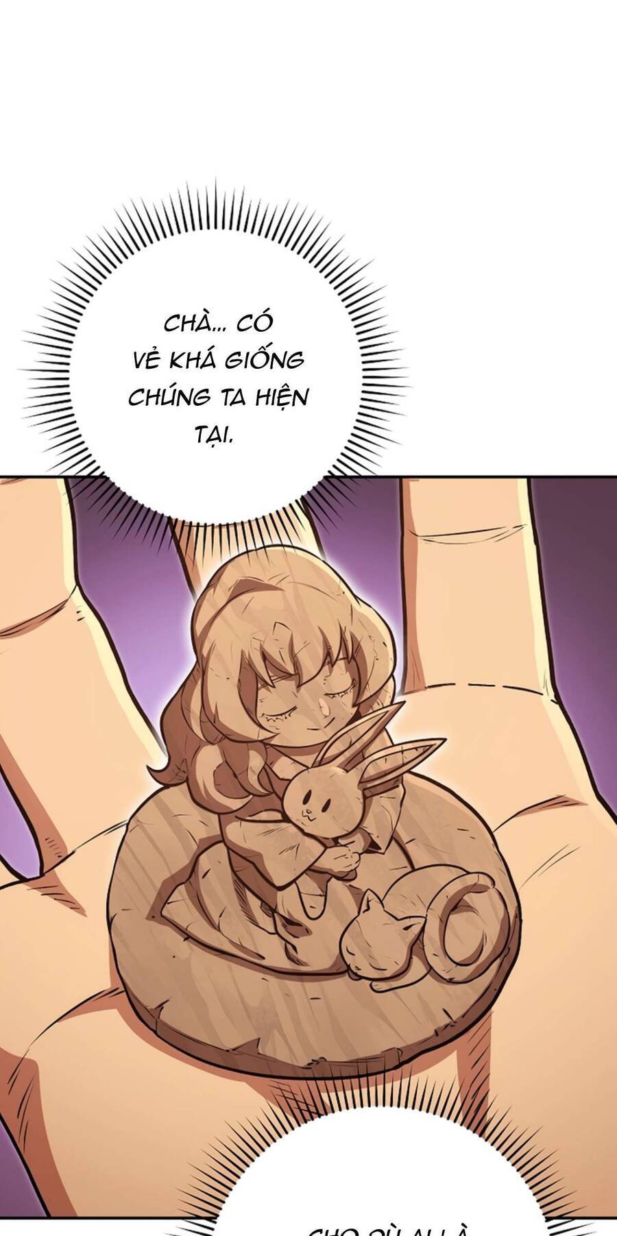 Tái thiết hầm ngục chapter 129 - Upload bởi truyensieuhay.com