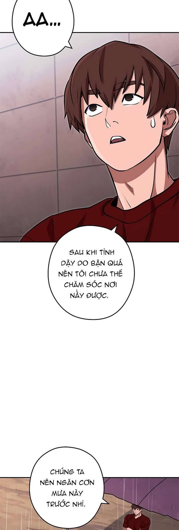 Tái thiết hầm ngục chapter 129 - Upload bởi truyensieuhay.com