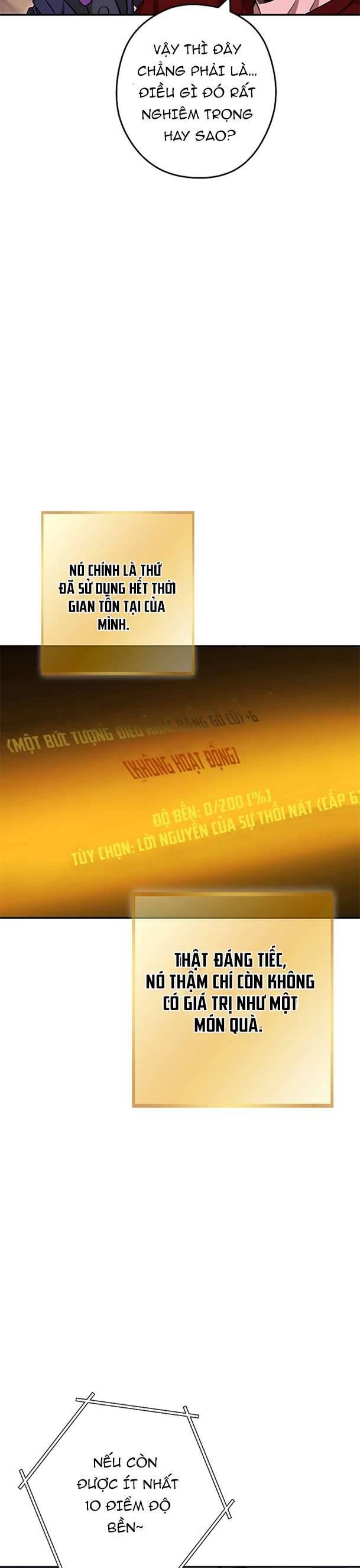Tái thiết hầm ngục chapter 129 - Upload bởi truyensieuhay.com