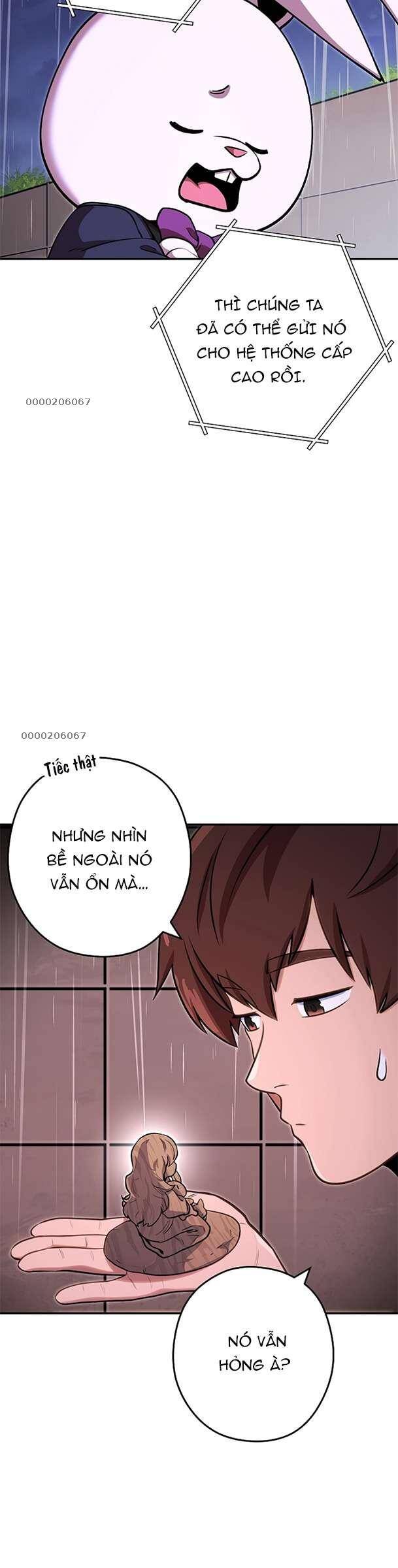 Tái thiết hầm ngục chapter 129 - Upload bởi truyensieuhay.com