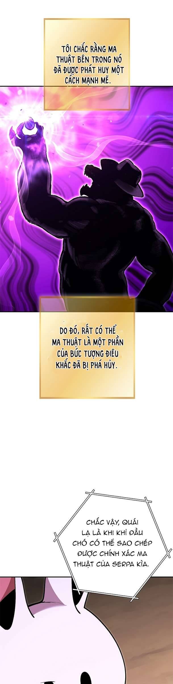 Tái thiết hầm ngục chapter 129 - Upload bởi truyensieuhay.com