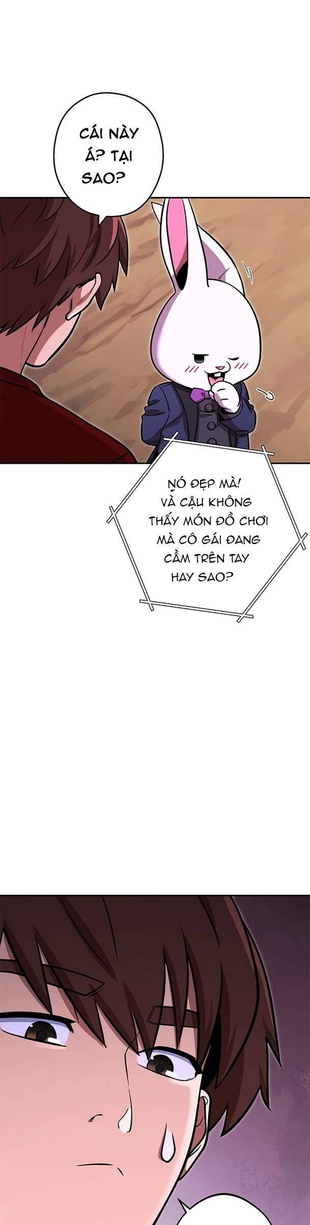 Tái thiết hầm ngục chapter 129 - Upload bởi truyensieuhay.com