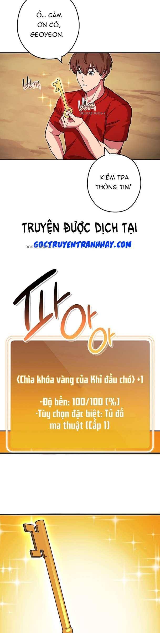 Tái thiết hầm ngục chapter 130 - Upload bởi truyensieuhay.com