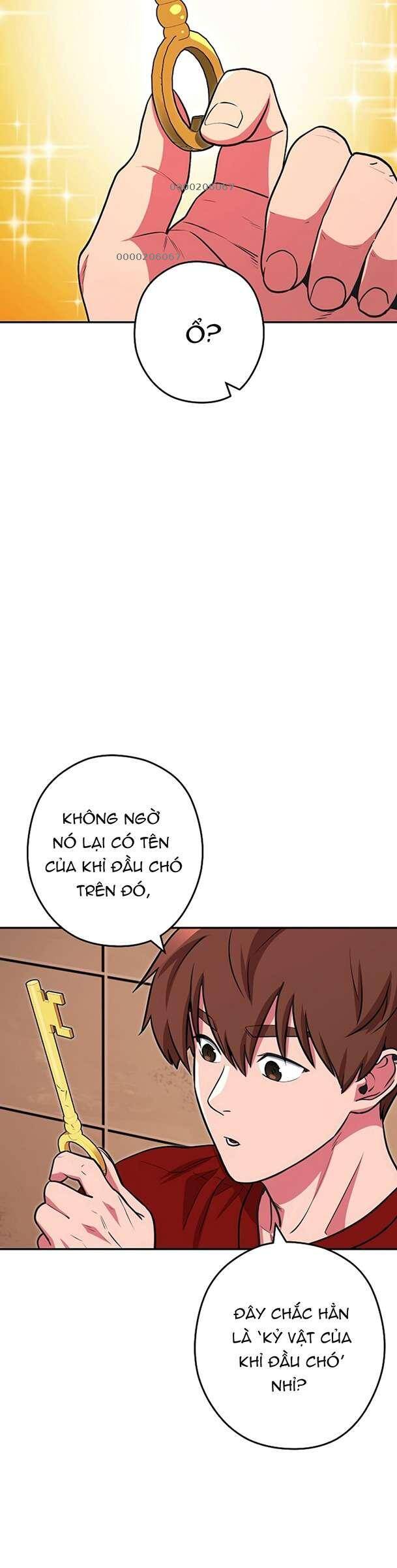 Tái thiết hầm ngục chapter 130 - Upload bởi truyensieuhay.com