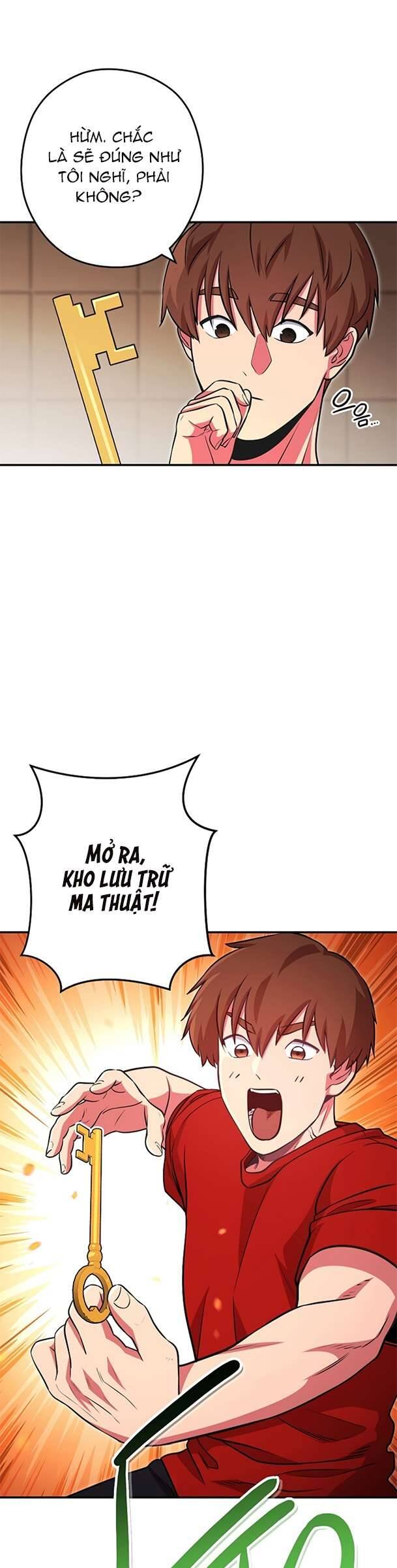 Tái thiết hầm ngục chapter 130 - Upload bởi truyensieuhay.com