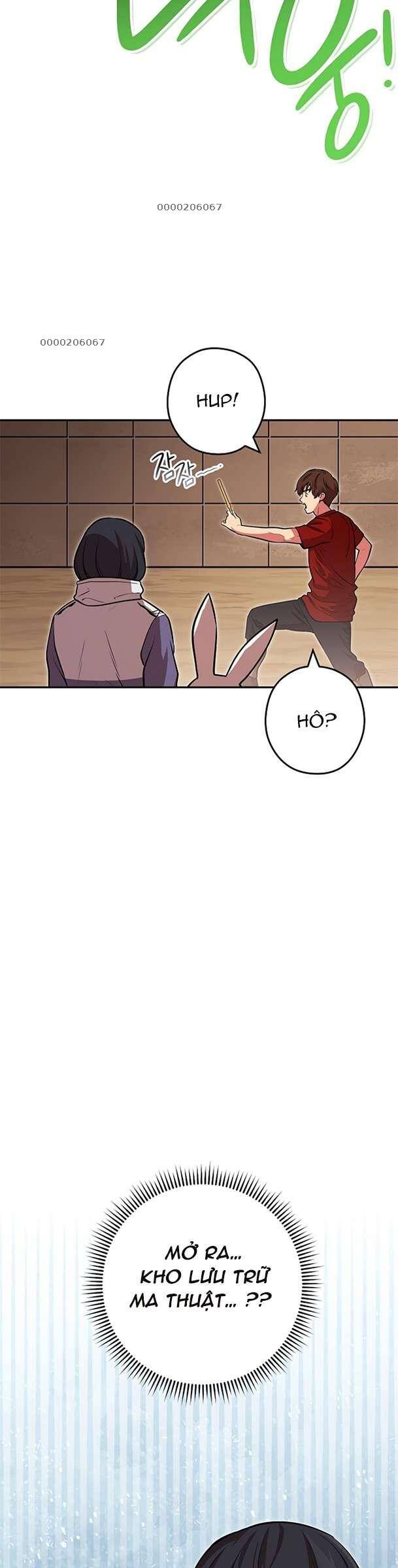Tái thiết hầm ngục chapter 130 - Upload bởi truyensieuhay.com