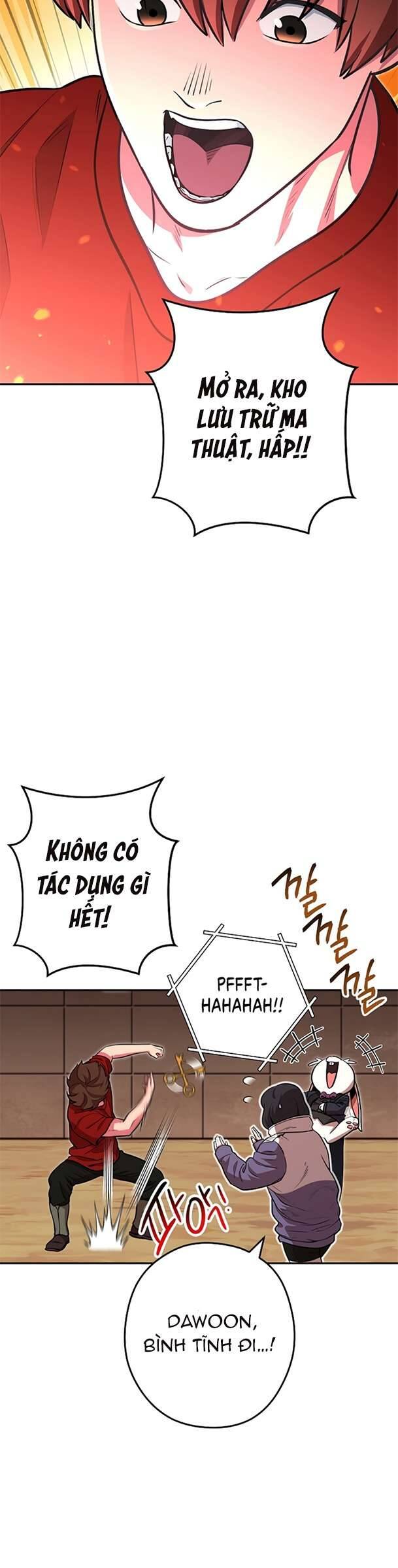 Tái thiết hầm ngục chapter 130 - Upload bởi truyensieuhay.com