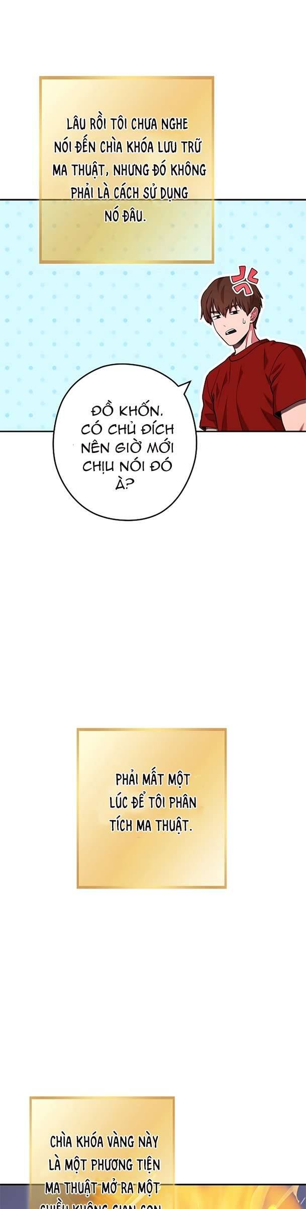 Tái thiết hầm ngục chapter 130 - Upload bởi truyensieuhay.com