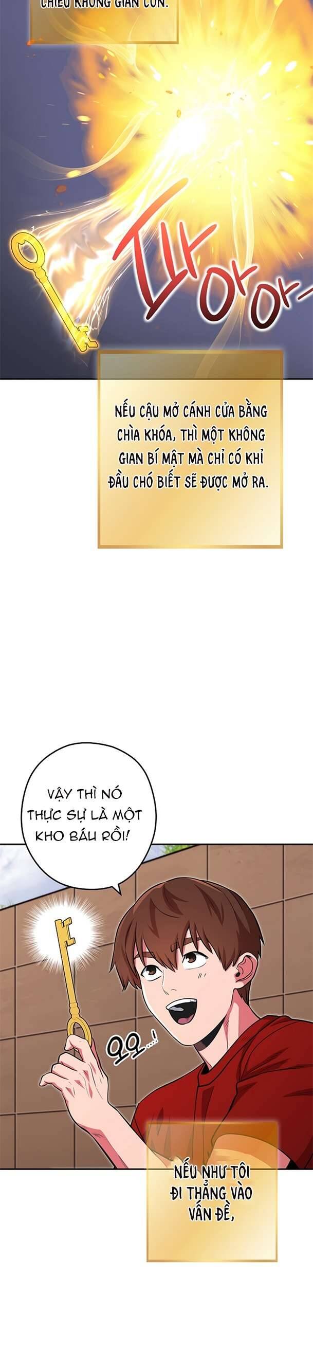 Tái thiết hầm ngục chapter 130 - Upload bởi truyensieuhay.com