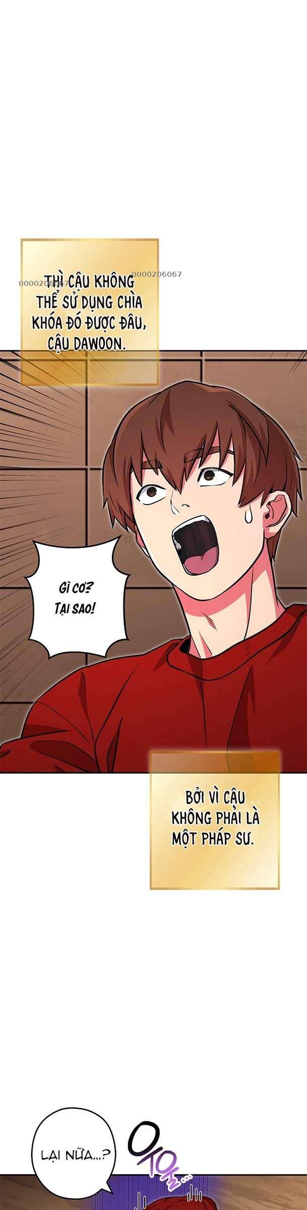 Tái thiết hầm ngục chapter 130 - Upload bởi truyensieuhay.com