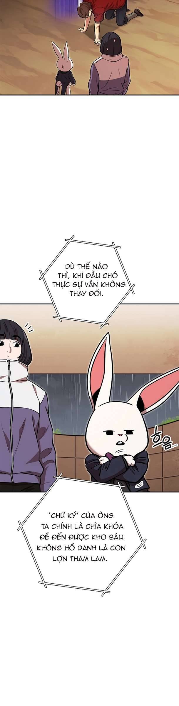 Tái thiết hầm ngục chapter 130 - Upload bởi truyensieuhay.com