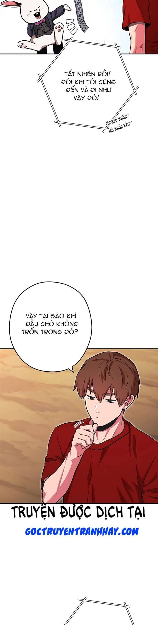 Tái thiết hầm ngục chapter 130 - Upload bởi truyensieuhay.com