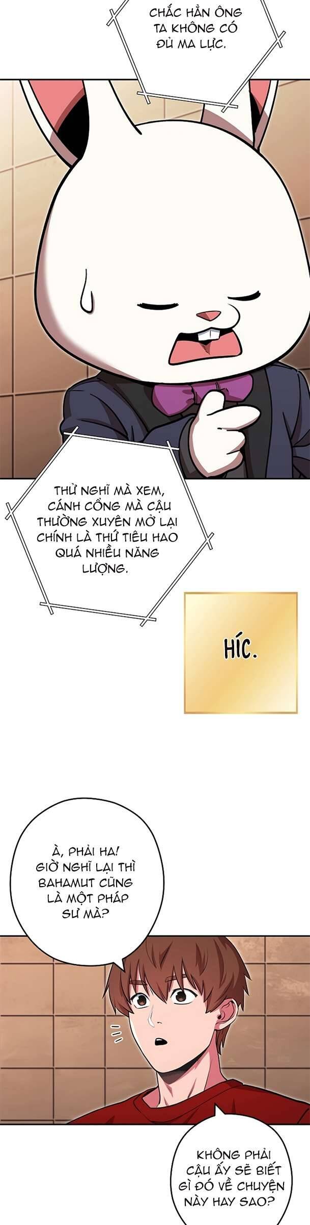 Tái thiết hầm ngục chapter 130 - Upload bởi truyensieuhay.com