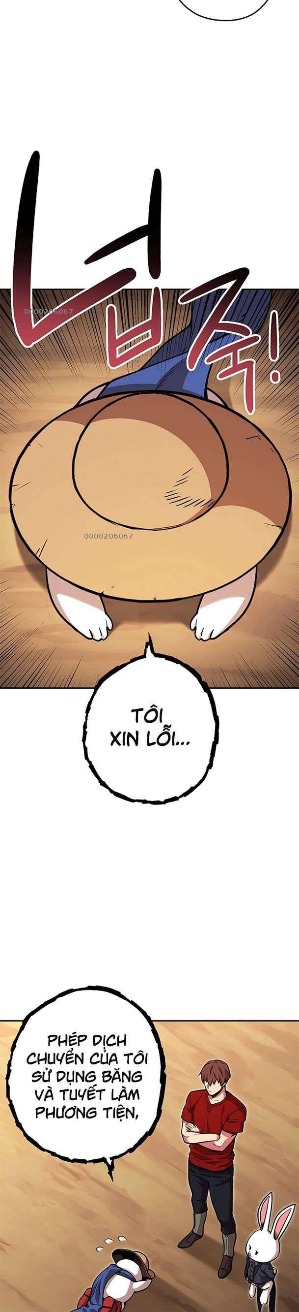 Tái thiết hầm ngục chapter 130 - Upload bởi truyensieuhay.com