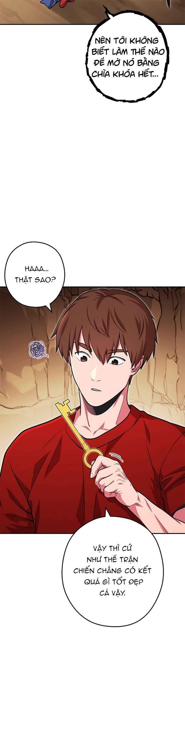 Tái thiết hầm ngục chapter 130 - Upload bởi truyensieuhay.com