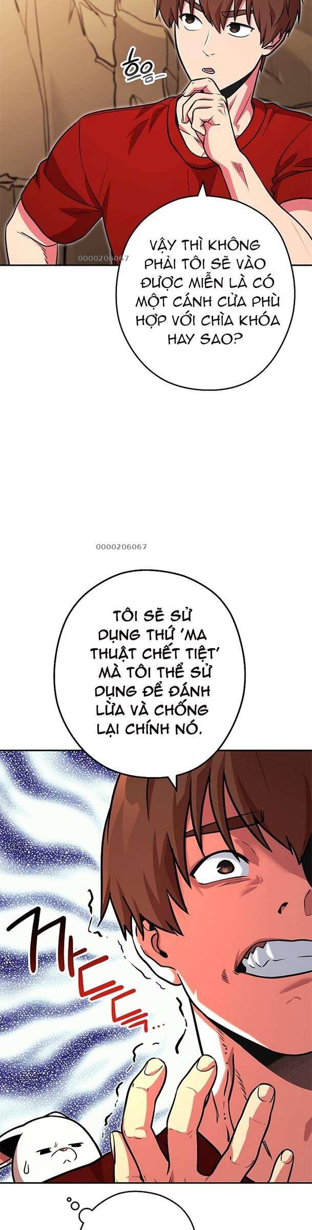 Tái thiết hầm ngục chapter 130 - Upload bởi truyensieuhay.com