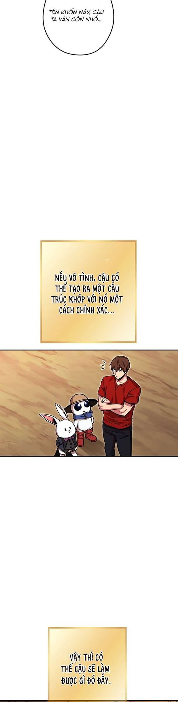 Tái thiết hầm ngục chapter 130 - Upload bởi truyensieuhay.com