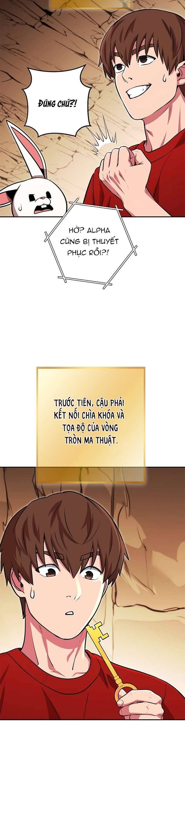 Tái thiết hầm ngục chapter 130 - Upload bởi truyensieuhay.com