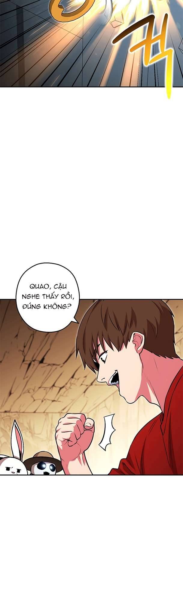 Tái thiết hầm ngục chapter 130 - Upload bởi truyensieuhay.com