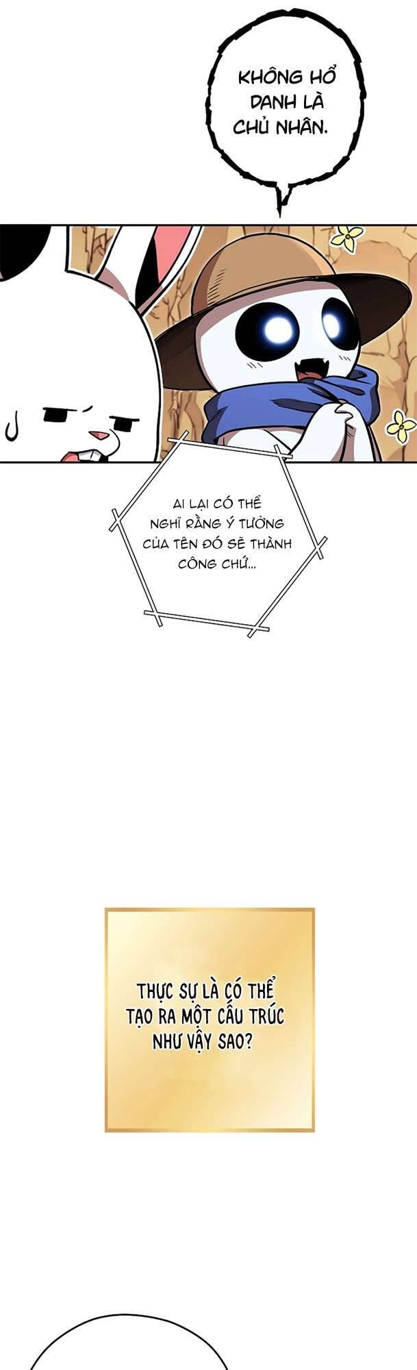 Tái thiết hầm ngục chapter 130 - Upload bởi truyensieuhay.com