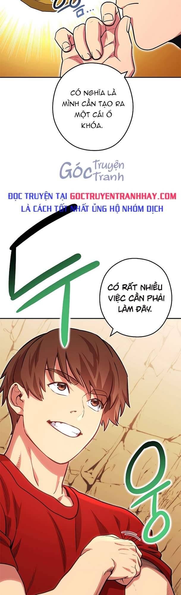 Tái thiết hầm ngục chapter 130 - Upload bởi truyensieuhay.com