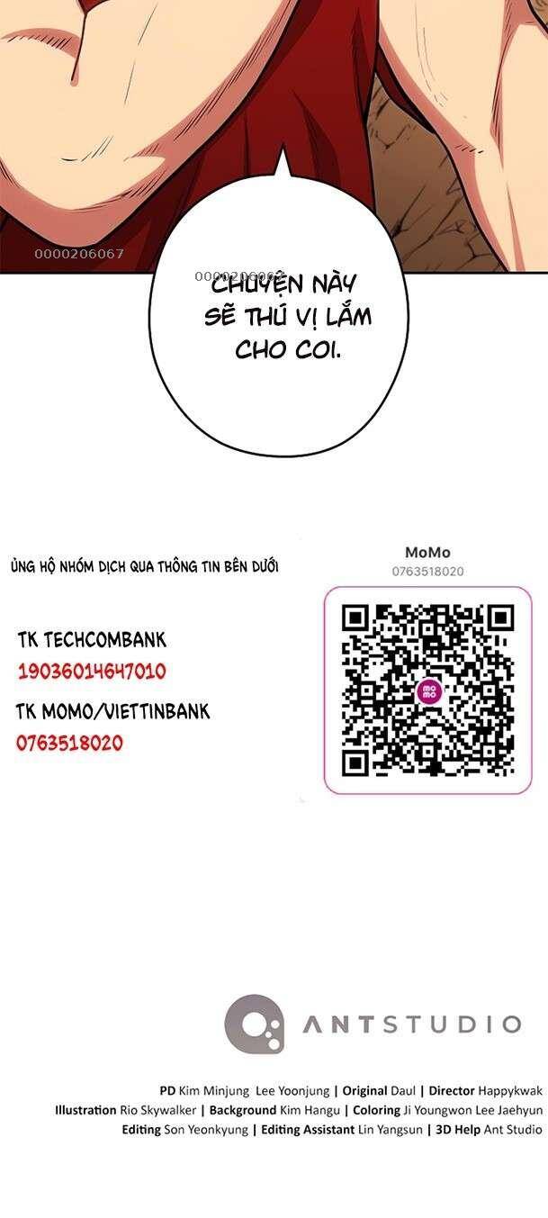 Tái thiết hầm ngục chapter 130 - Upload bởi truyensieuhay.com